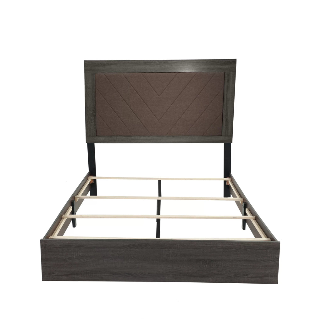 Bed (F9595)