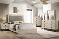 Bed (F9596)