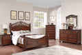 Bed (F9613)