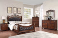 Bed (F9614)