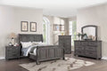 Bed (F9615)