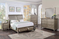 Bed – Underbed Drawer (F9618)