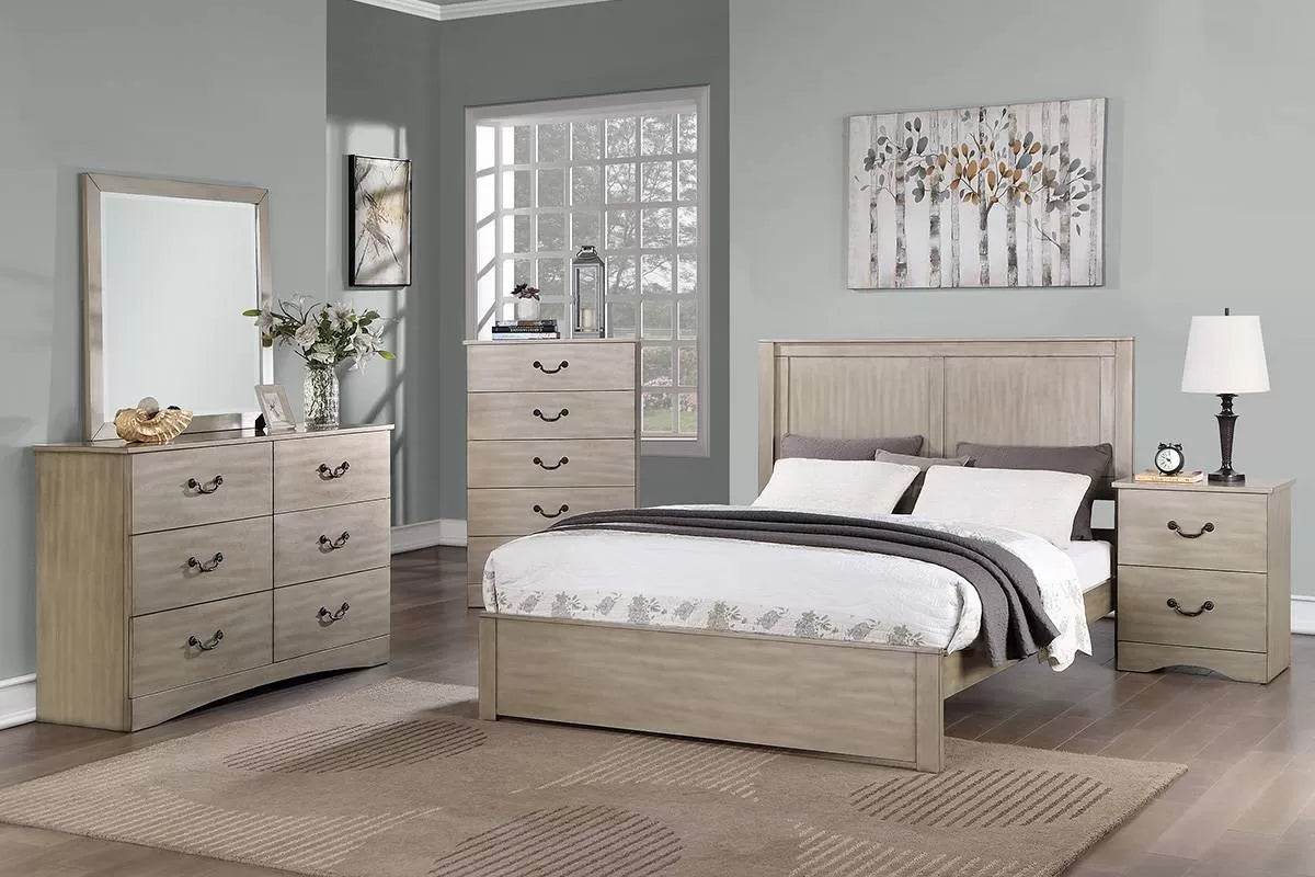 Bed (F9620)