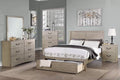 Bed – Underbed Drawer (F9621)