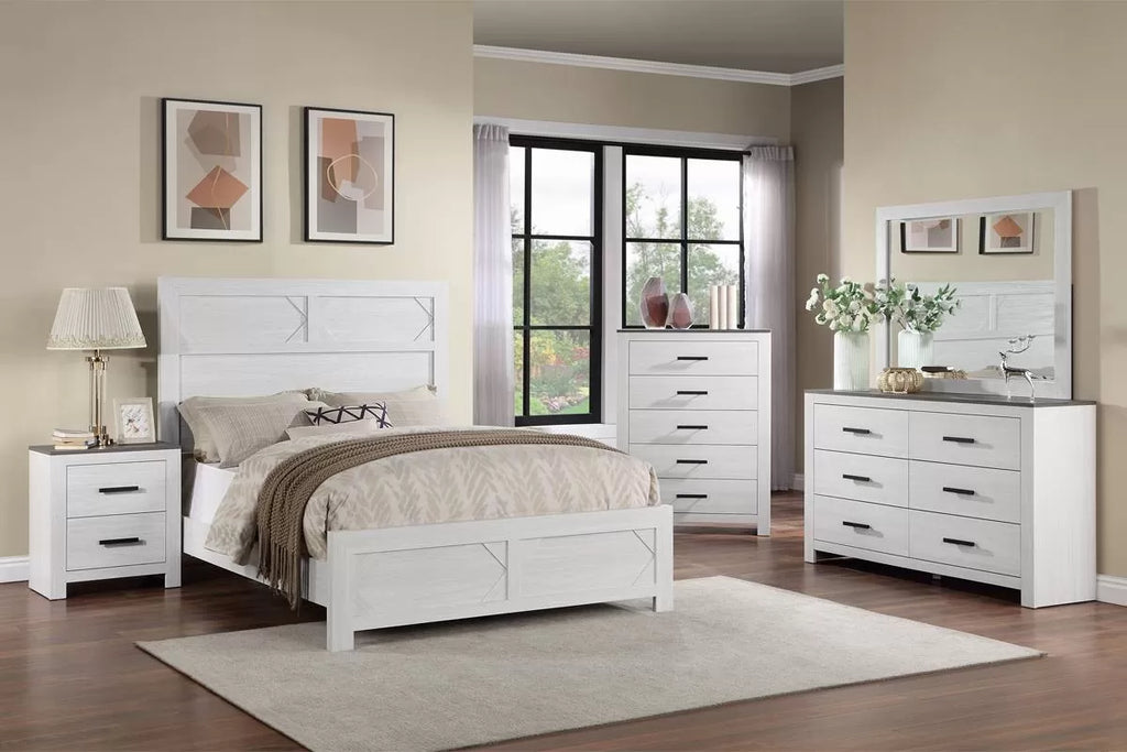 Bed (F9626)