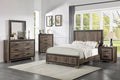 Bed (F9627)