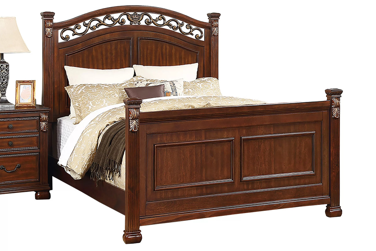 Bed (F9687)