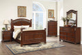 Bed (F9687)