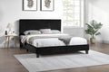 Bed – Adjustable Headboard (F9690)