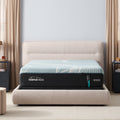 Tempur-Adapt - LuxeAdapt Medium Hybrid Mattress