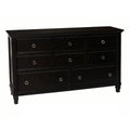 Tamarack - Dresser