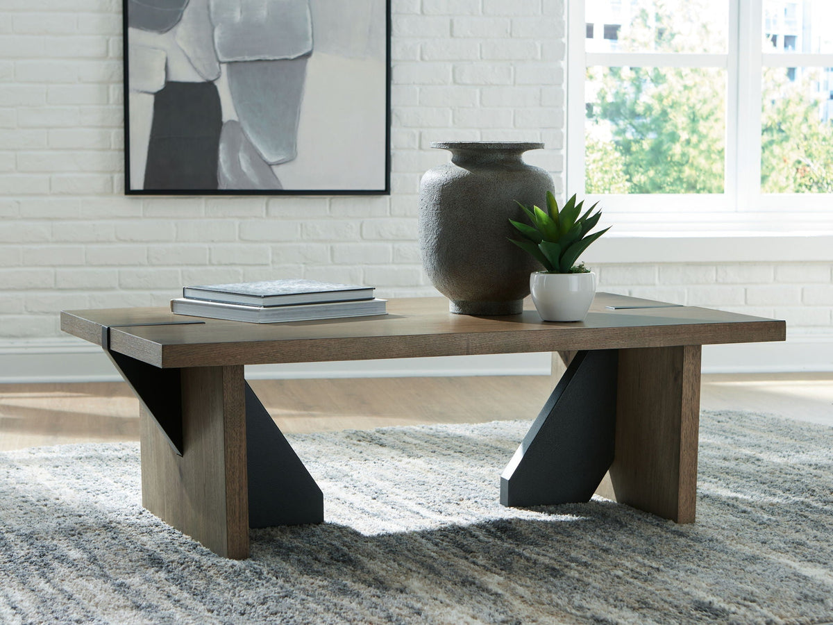 Kandinew - Living Room Table