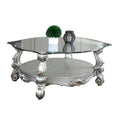 Versailles - Traditional Coffee Table