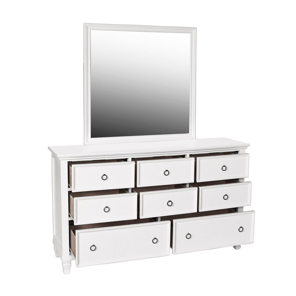Tamarack - Dresser