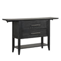 Sable Crest - Drop Leaf Server