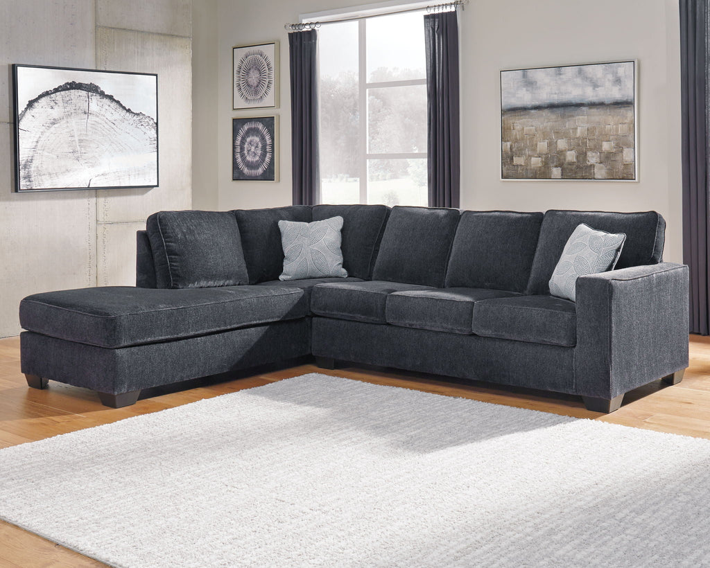 Altari - 2 Piece Sectional With Chaise