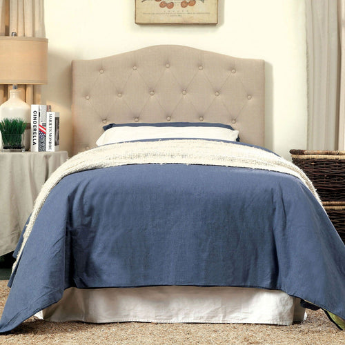 Alipaz - Headboard