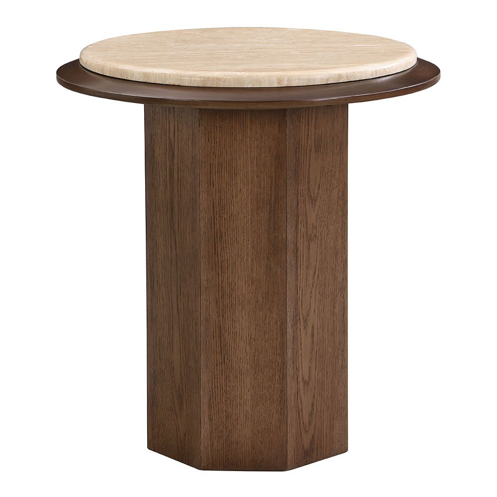 Kasha - Table