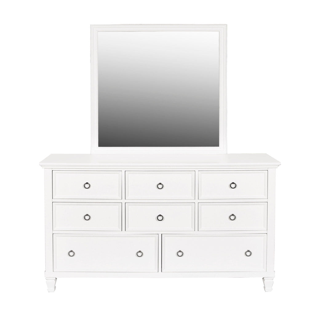 Tamarack - Dresser