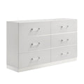 Europa - Dresser