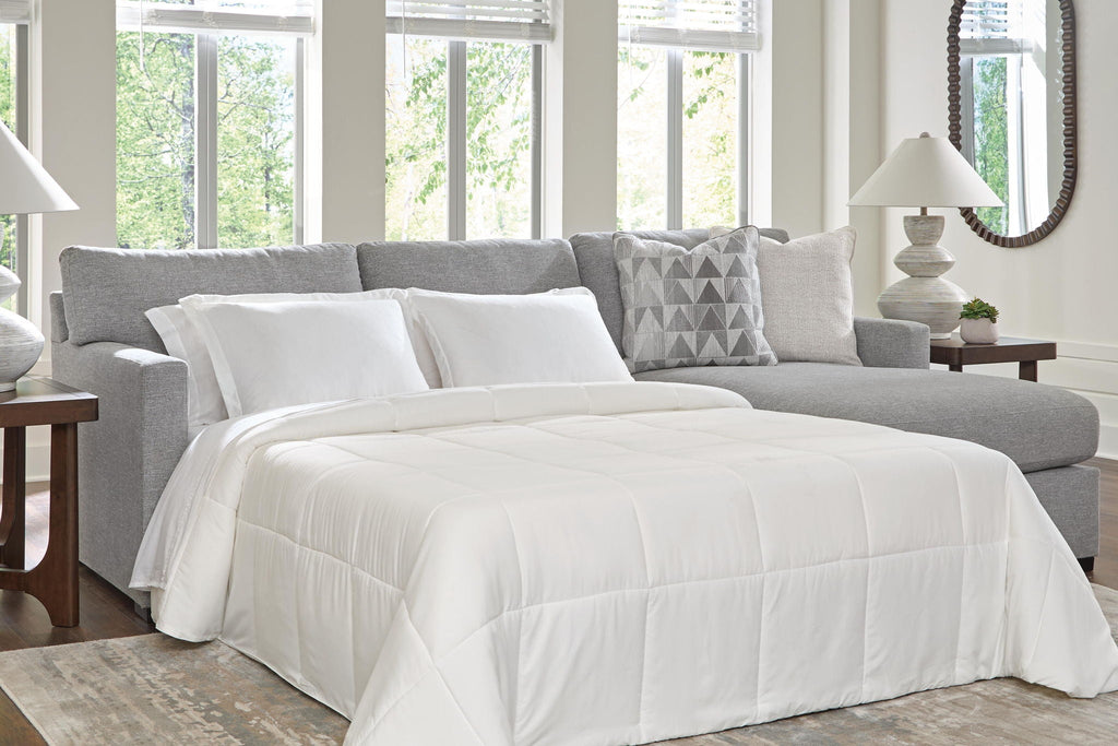 UrbanCrest - Sleeper Sectional