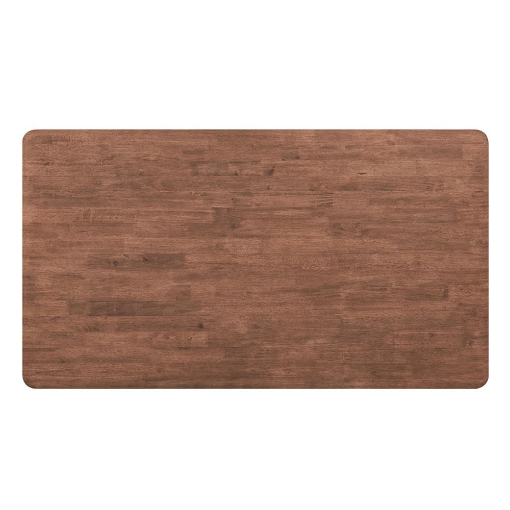 Ginny - Dining Table - Walnut