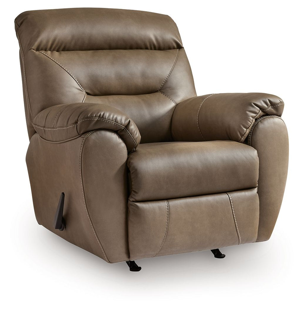 Elksworth - Rocker Recliner