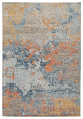 Wraylen - 5' x 7' Rug - Greige