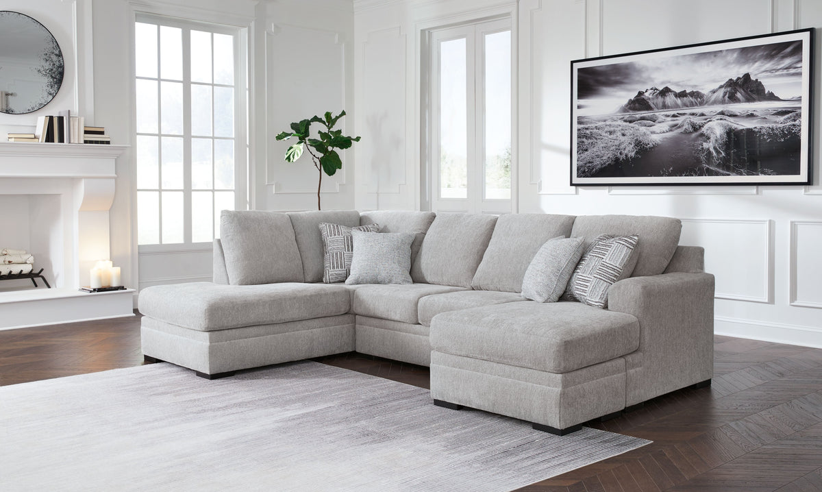 Gabyleigh - 2 Piece Sectional