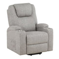 Evander - Power Lift Recliner