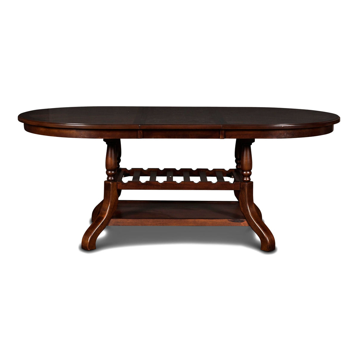 Bixby - Dining Table - Espresso