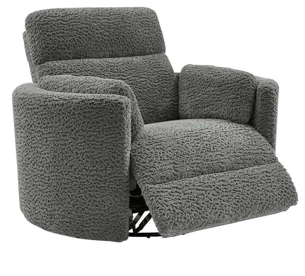 Gosaldo - Swivel Glider Recliner