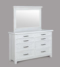 Maybelle - Dresser, Mirror