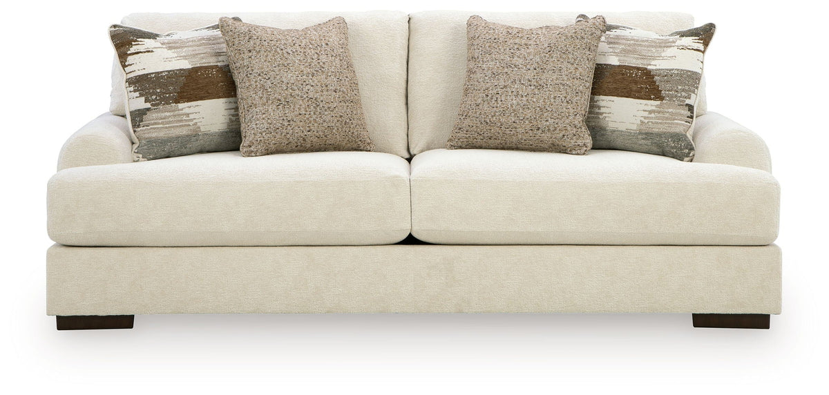 Jayne Park - Sofa