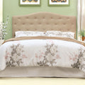 Alipaz - Upholstered Headboard