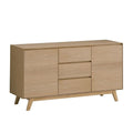 Kasem - Server - Oak