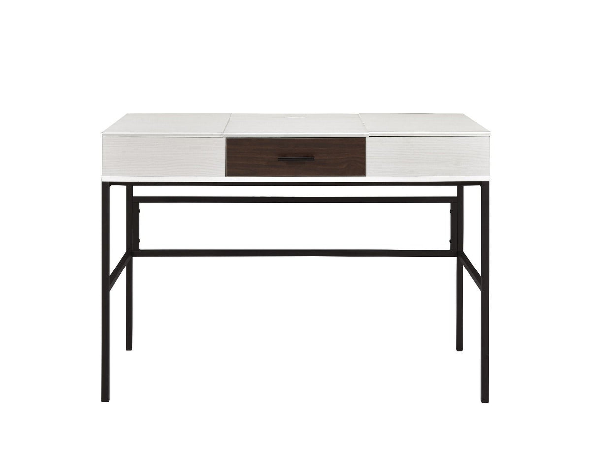 Verster - Writing Desk With USB