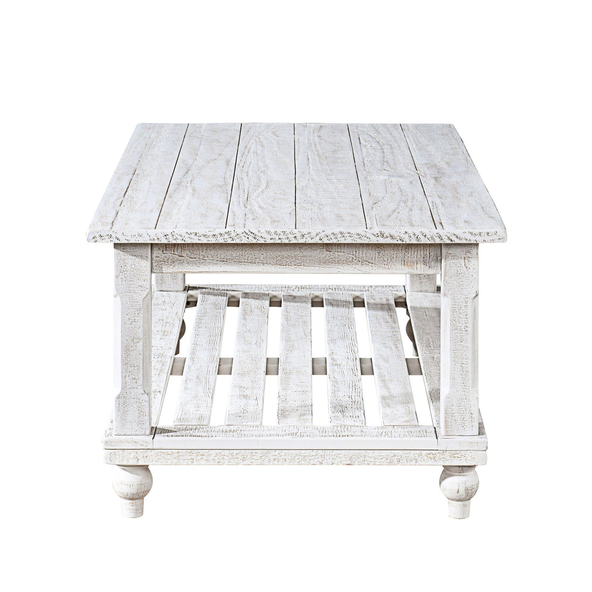 Cade - 3 Piece Occasional Set (1 Coffee & 2 End Tables)