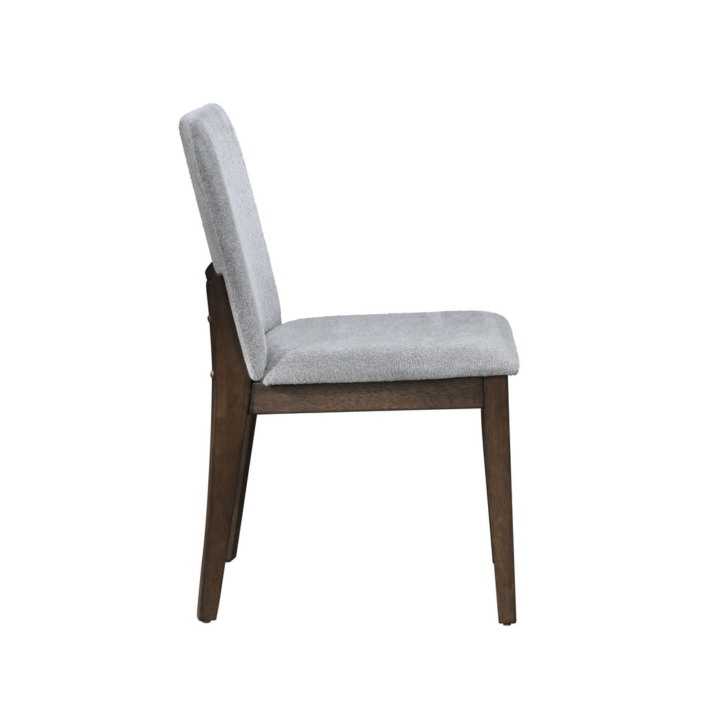Kody - Upholstered Dining Chair (Set of 2)