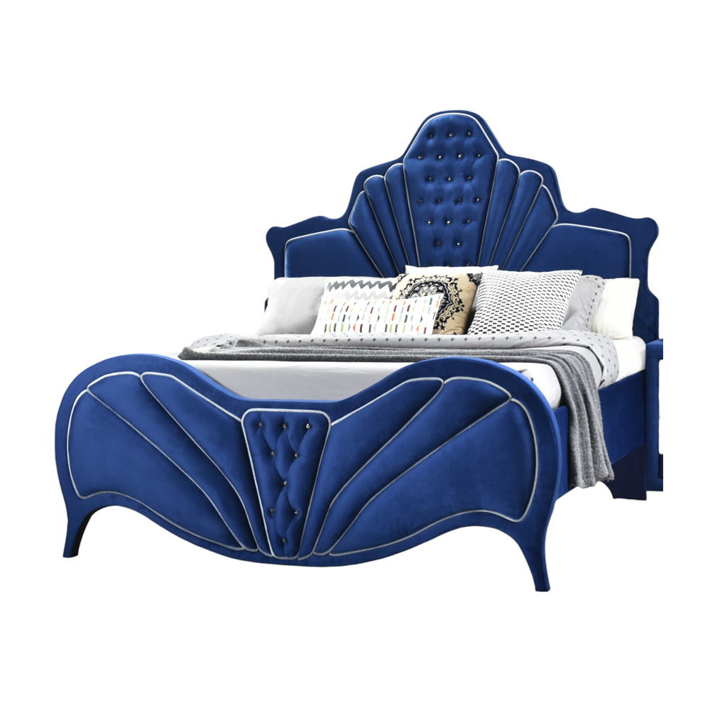 Dante - Bed