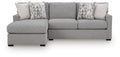 UrbanCrest - Sectional