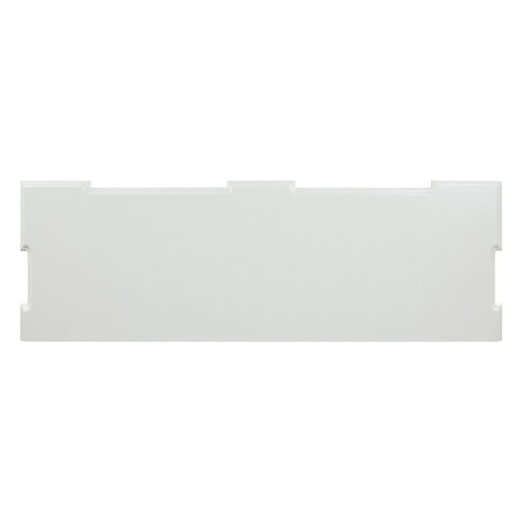 Vanaheim - Sofa Table - Antique White
