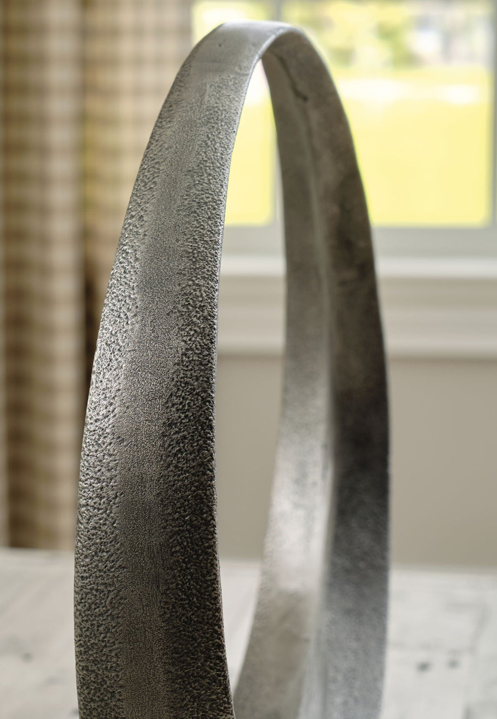 Ryandale - Sculpture (Set of 2) 15.5" - Antique Pewter Finish