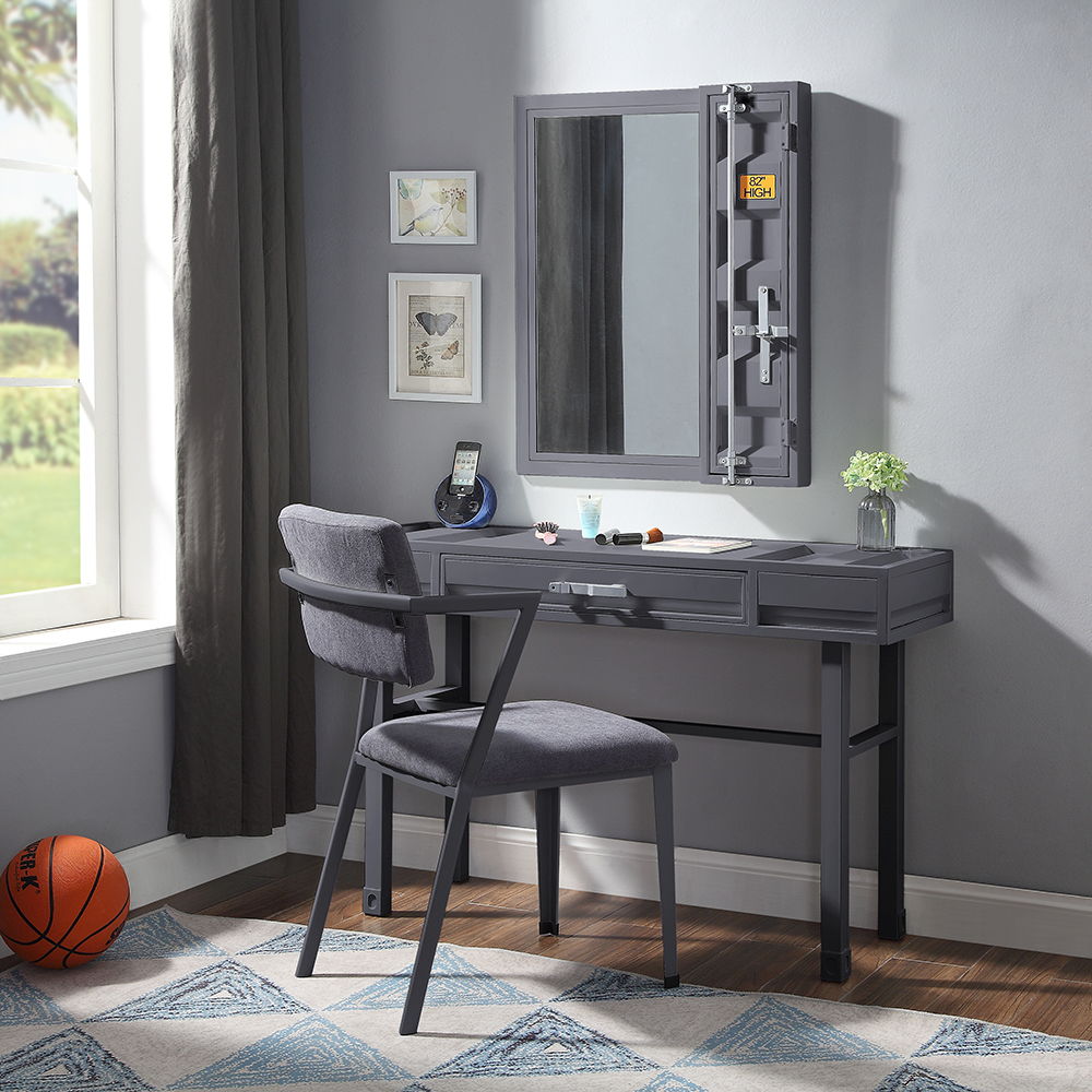 Cargo - Vanity Desk