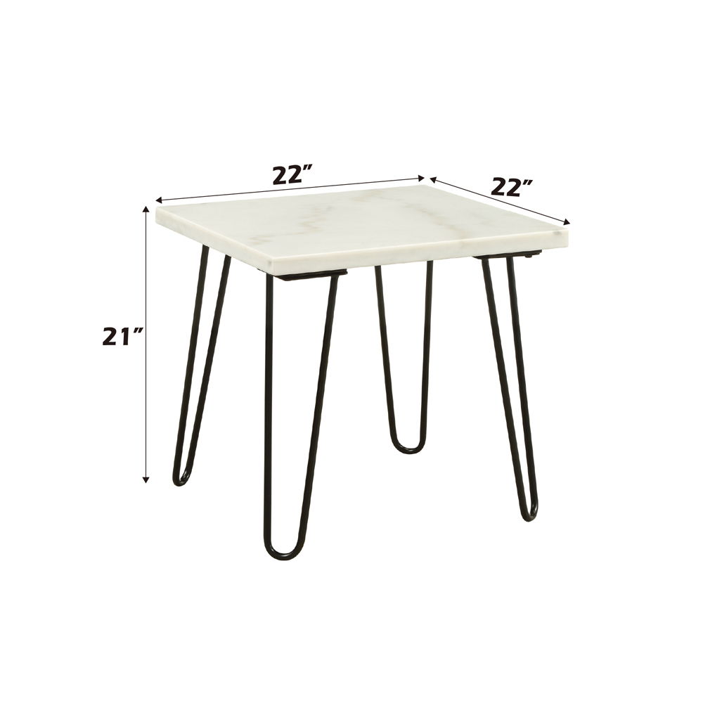Telestis - End Table