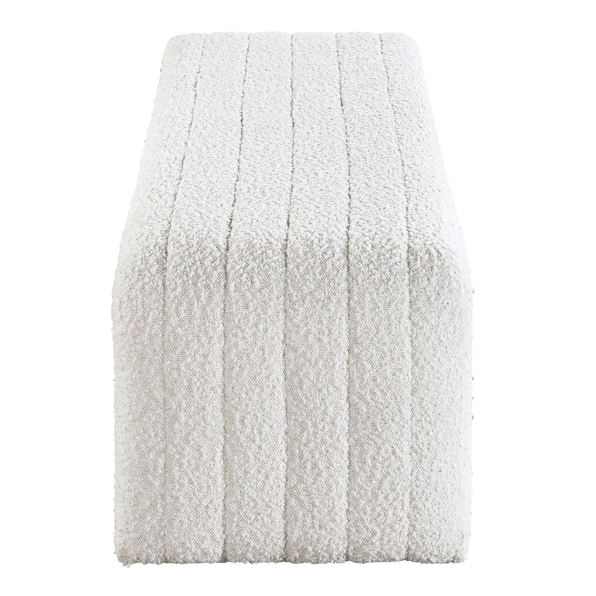 Sandro - Bench - Beige Boucle