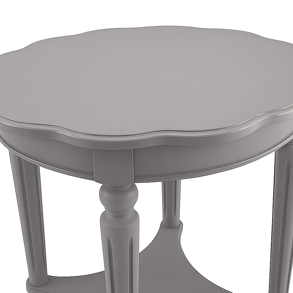 Fordon - End Table