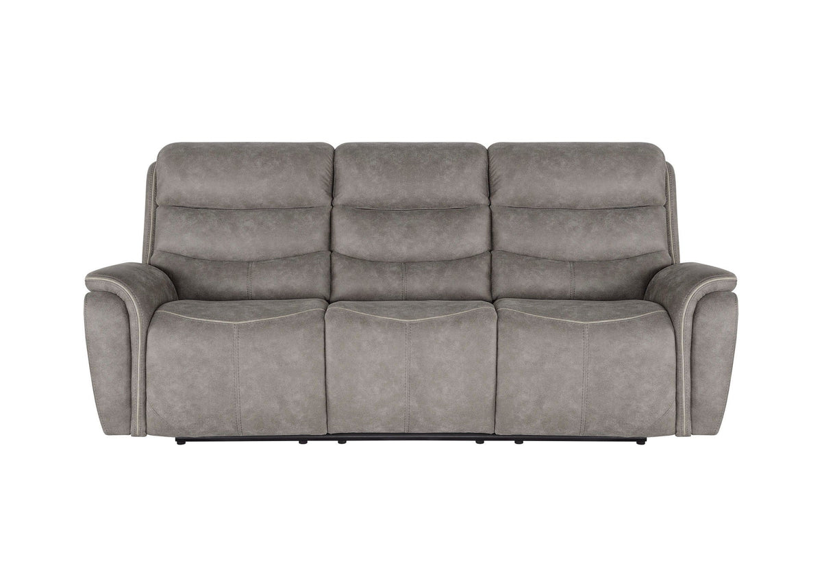 Kamari - Reclining Sofa