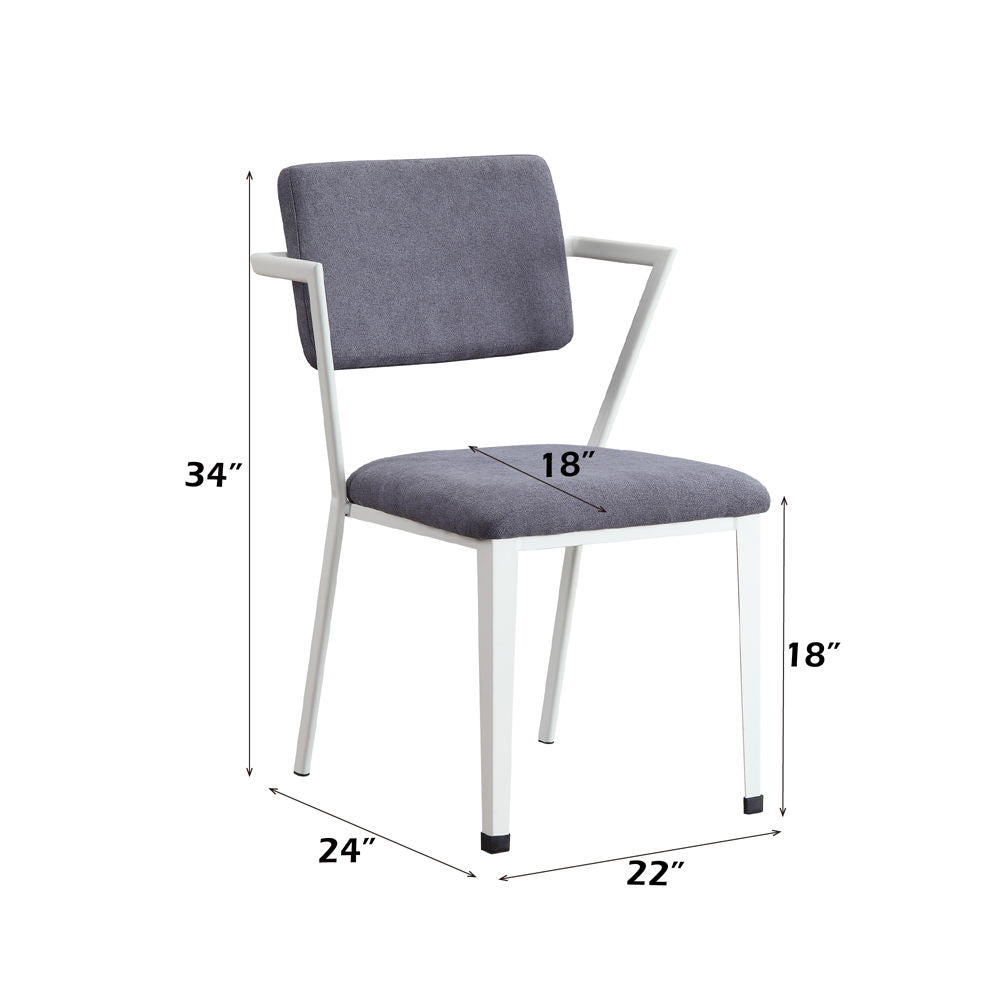Cargo - Dining Chair
