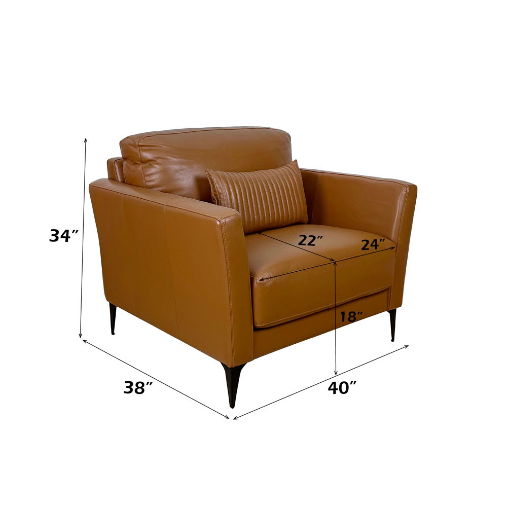 Tussio - Chair